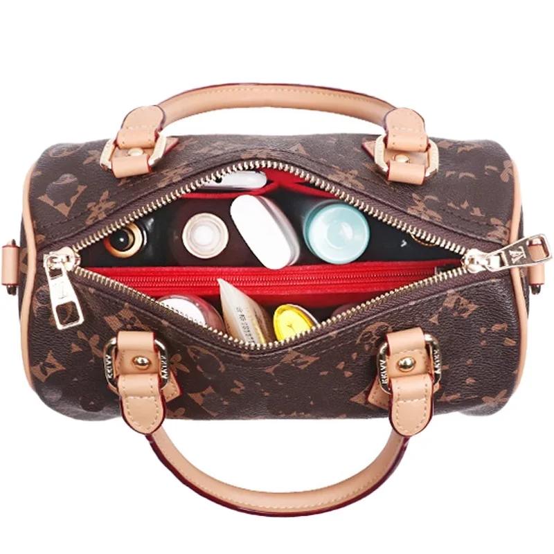 Сумка-органайзер EverToner из фетровой ткани для сумки LV ONTHEGO Tote Speedy органайзер