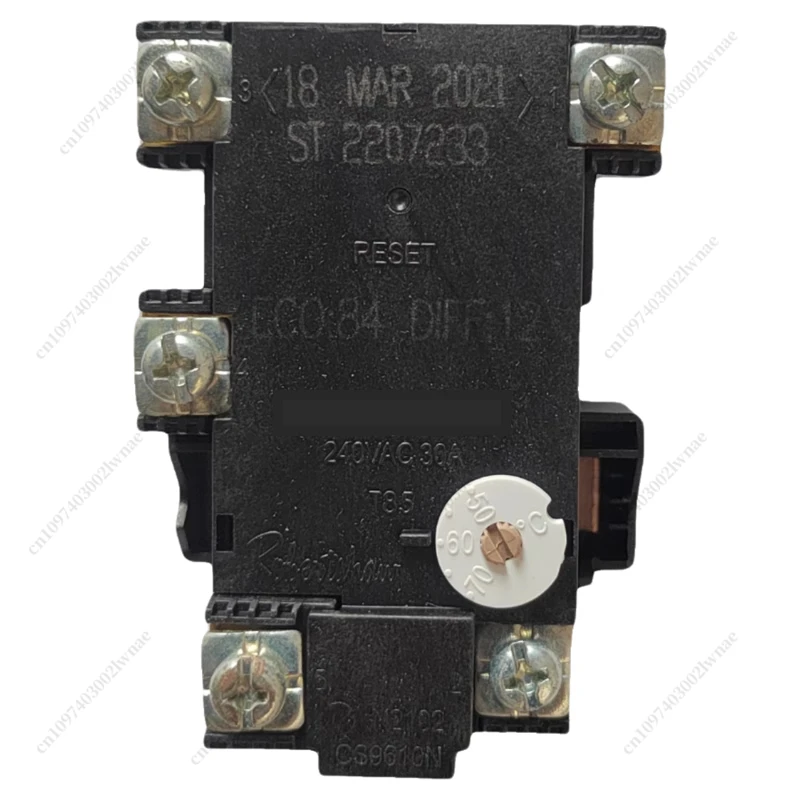 

Термостат для водонагревателя Rheem Everhot 30А