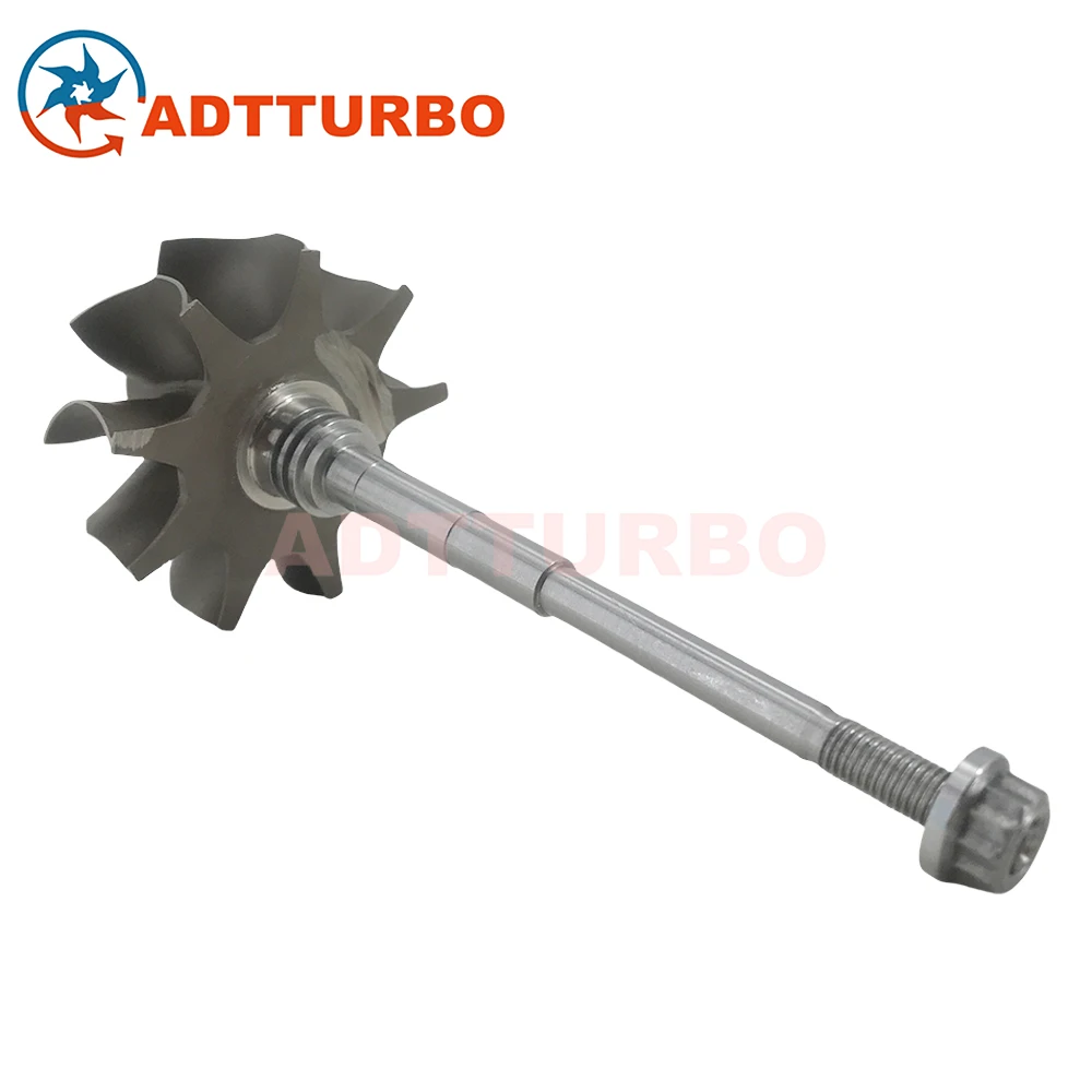 G30 Обратное турбинное колесо 60/55 мм G30-660 G30-770 G30-900 G30-1050 Turbo 880704 -5002С -5003С 880693 -5001С 880694