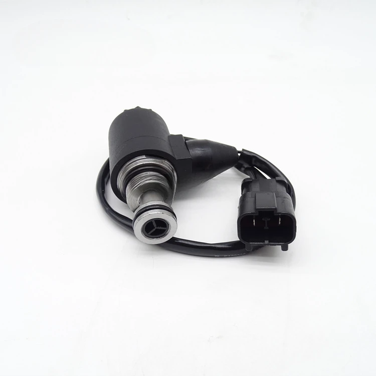 Соленоидный клапан экскаватора WA320 WA380 WA470 714-11-16840