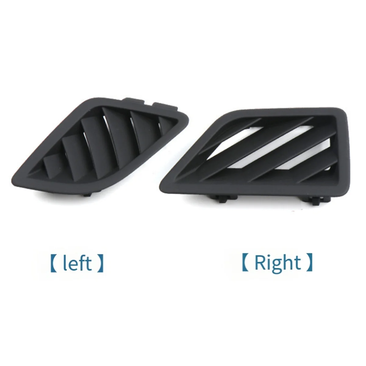 Для BMW 5 серии F18 2011-2017 приборная панель автомобиля левая боковая крышка