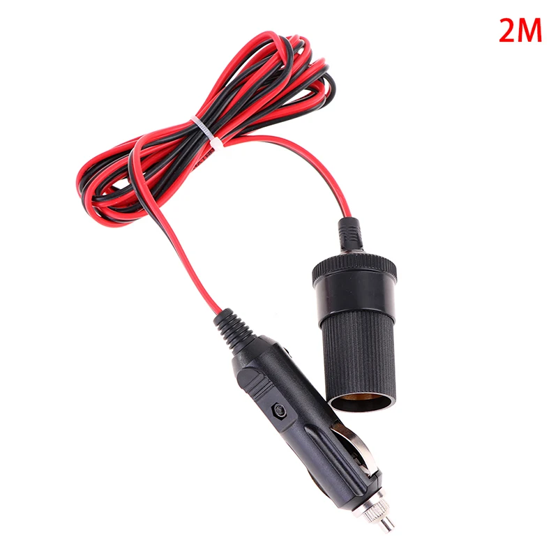 

Удлинительный кабель для автомобильного прикуривателя, 5 м, 12 В