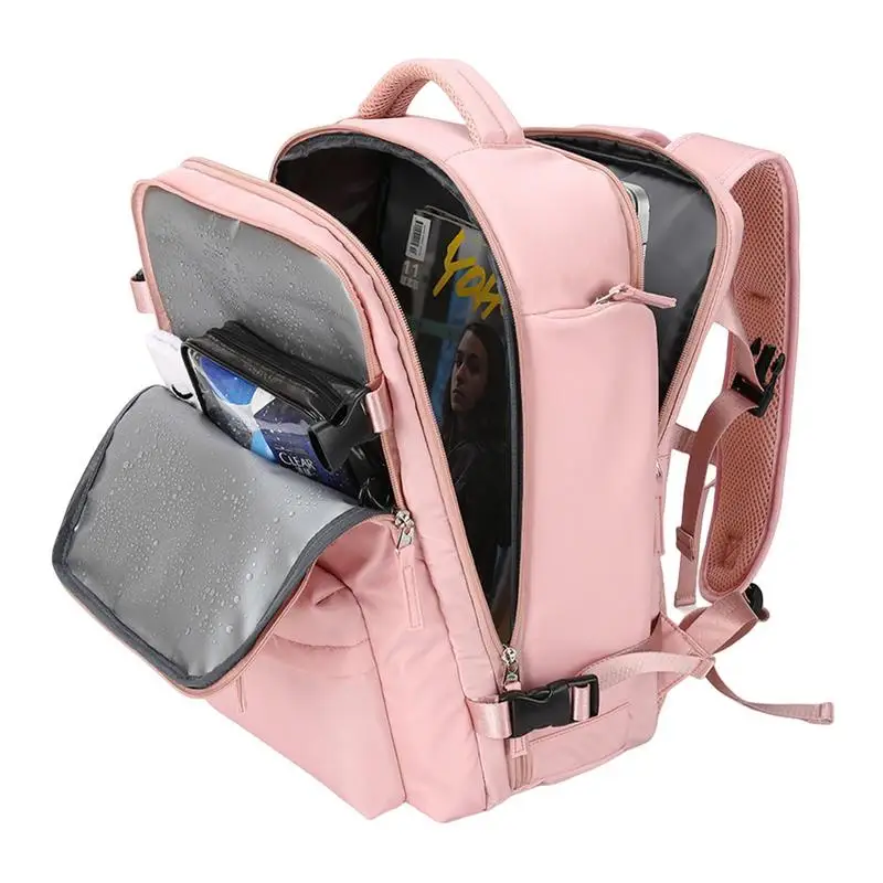 

Рюкзак с отделением для обуви для колледжа