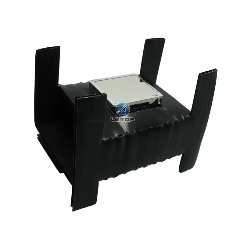 Фото Печатающая головка TX800, DX8, DX10, УФ-печатающая головка, новая №4
