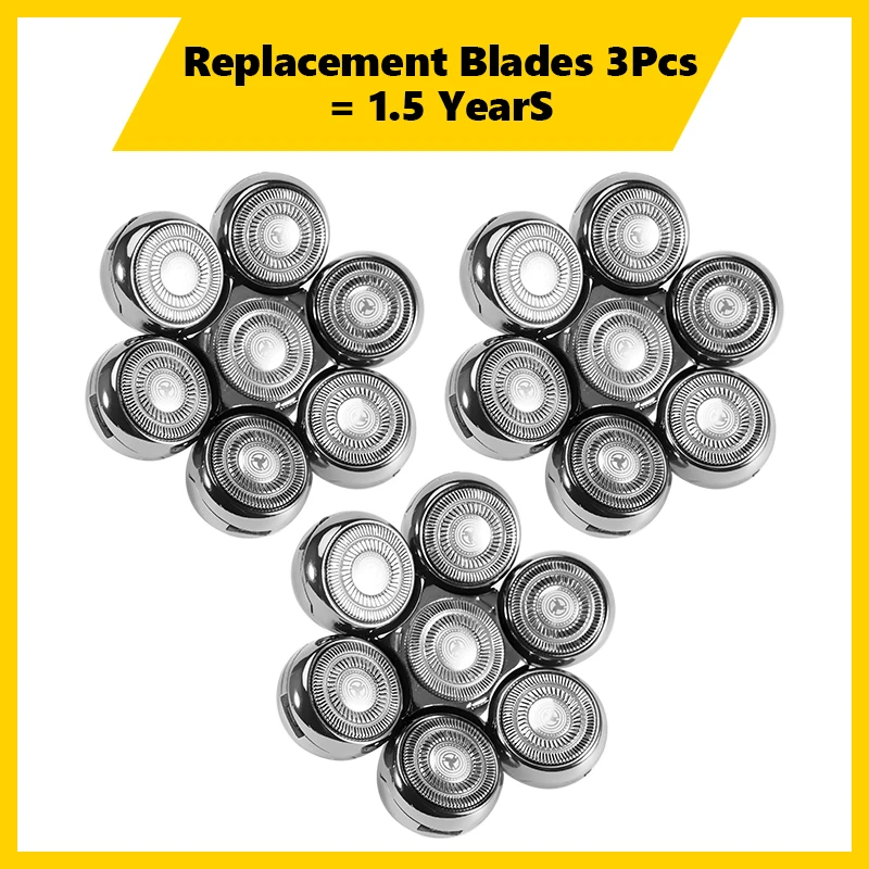 Kit Cutter Blades