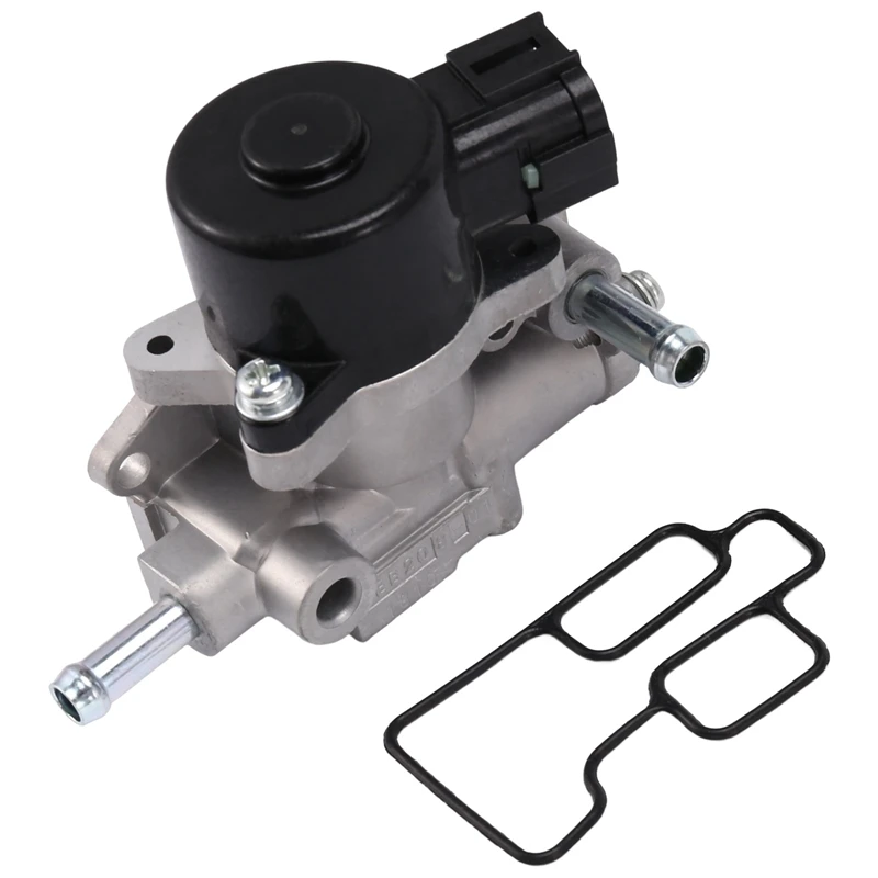Клапан холостого хода IAC двигатель для NISSAN Maxima INFINITI I30 3.0L 134-38002-150 IAC63 216631 2173187 2H1134