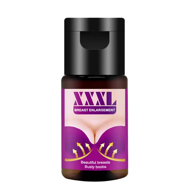 

Пикантный Крем Для Массажа Груди, 20 г