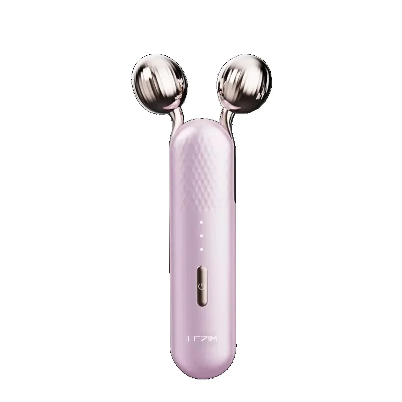 Портативный EMS ледяной компресс для домашнего использования косметическое