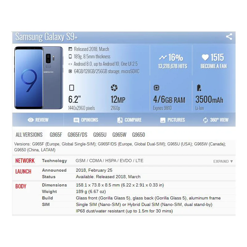 for samsung galaxy s9 plus g965f outer glass lens touth screen panel for samsung s9 g960f mobile phone repair replacement parts free global shipping