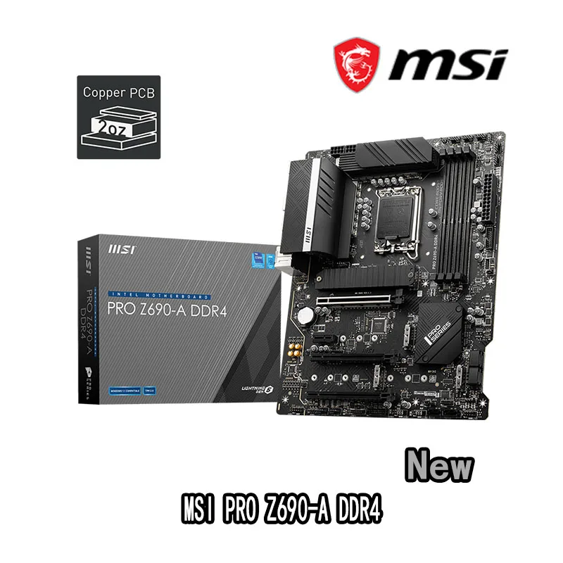 Msi 1700 ddr4