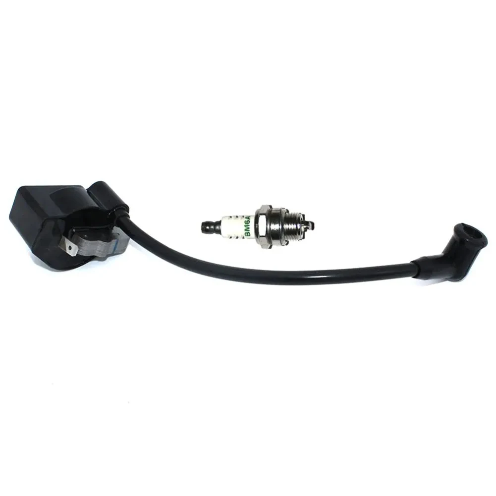 

Unique Garden Power Equipment Ignition Coil Ignition Coil Module For 075 Chainsaw High Quality Plastic & Aluminum
