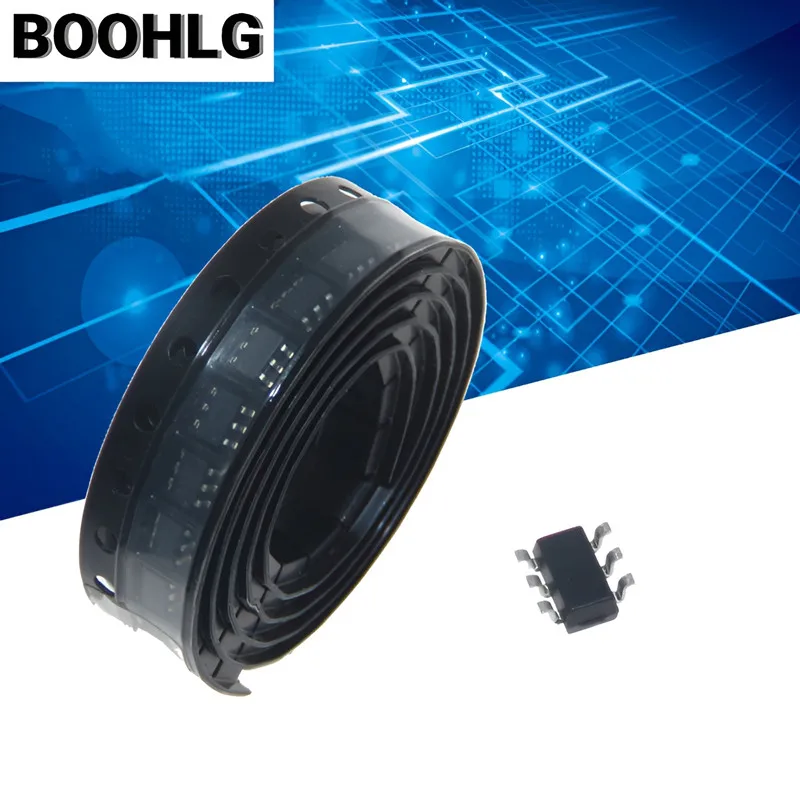 

Набор микросхем LD7538R LD7538RGL LD7538 SOT23-6, 10 шт.