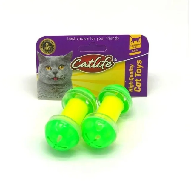 

202359-Catlife Zilli Cat Toy 2'li Package 406391820