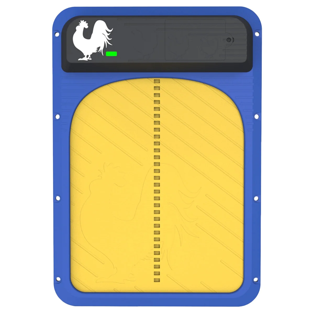 

Автоматическая дверь для курицы с таймером и пультом дистанционного управления IP44, водонепроницаемая дверь для птицы, цыпленка для вечерин...