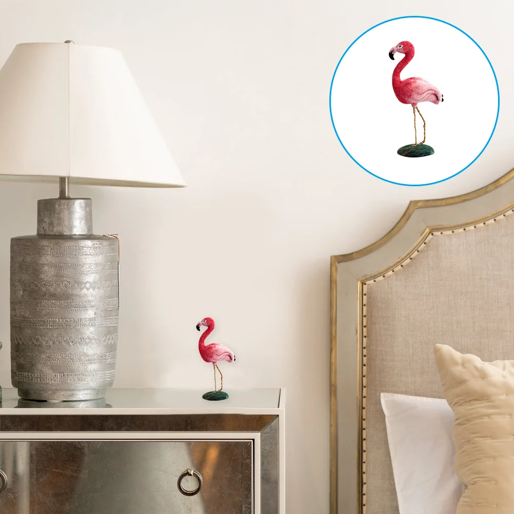 

Felting Needle Felt Wool Kit Diy Craftsmaterial Craft Kits Supplies Adornment Adultsfinger Ornament Guards Materials Tools