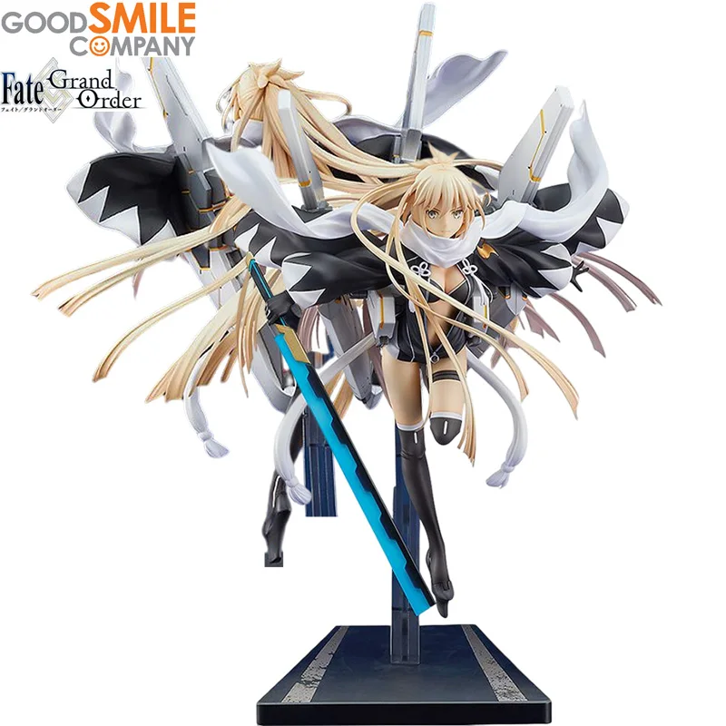 

Good Smile Company Original 1/7 Fate/Grand Order Assassin Okita Souji PVC Anime Action Figures Model Collection Decoration Toys