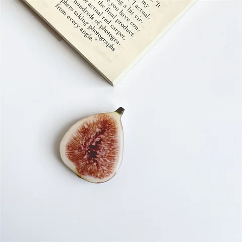 Корейский глянцевый имитация фруктов, кокоса, лимона, инжира, расширяемый держатель для телефона Griptok, ручка, кольцо на палец, поддержка складного держателя розетки