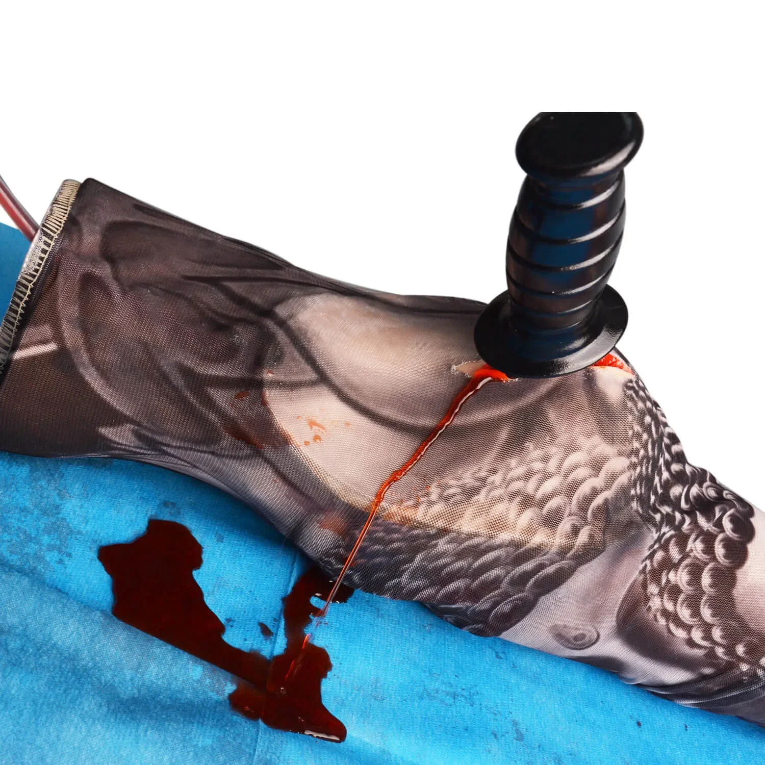 Тренажер для рук Stab с носимым рукавом