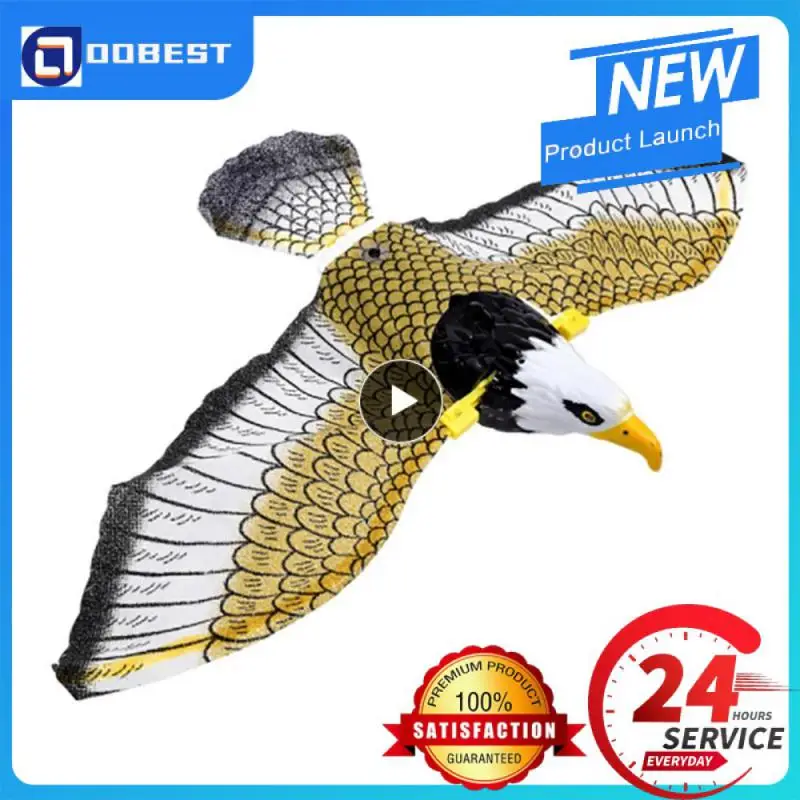 

Устройство для отпугивания птиц, 1-8 шт.