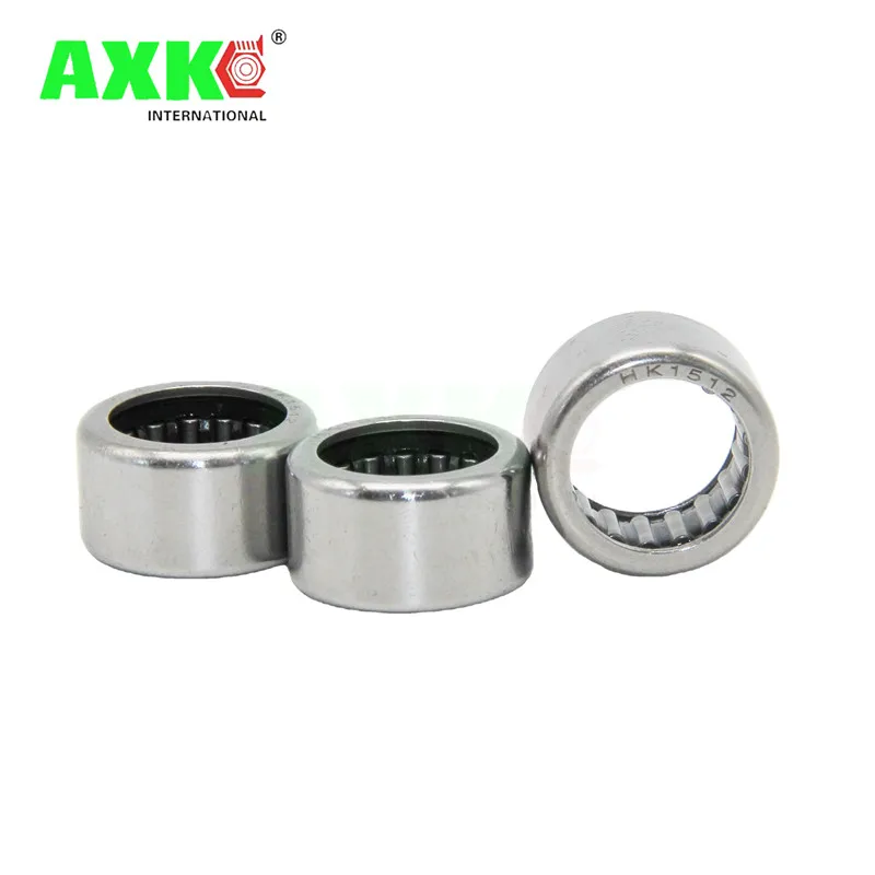 Игольчатый роликовый подшипник HK091510 1 шт. сквозное отверстие 7941/9 HK0910 внутренний