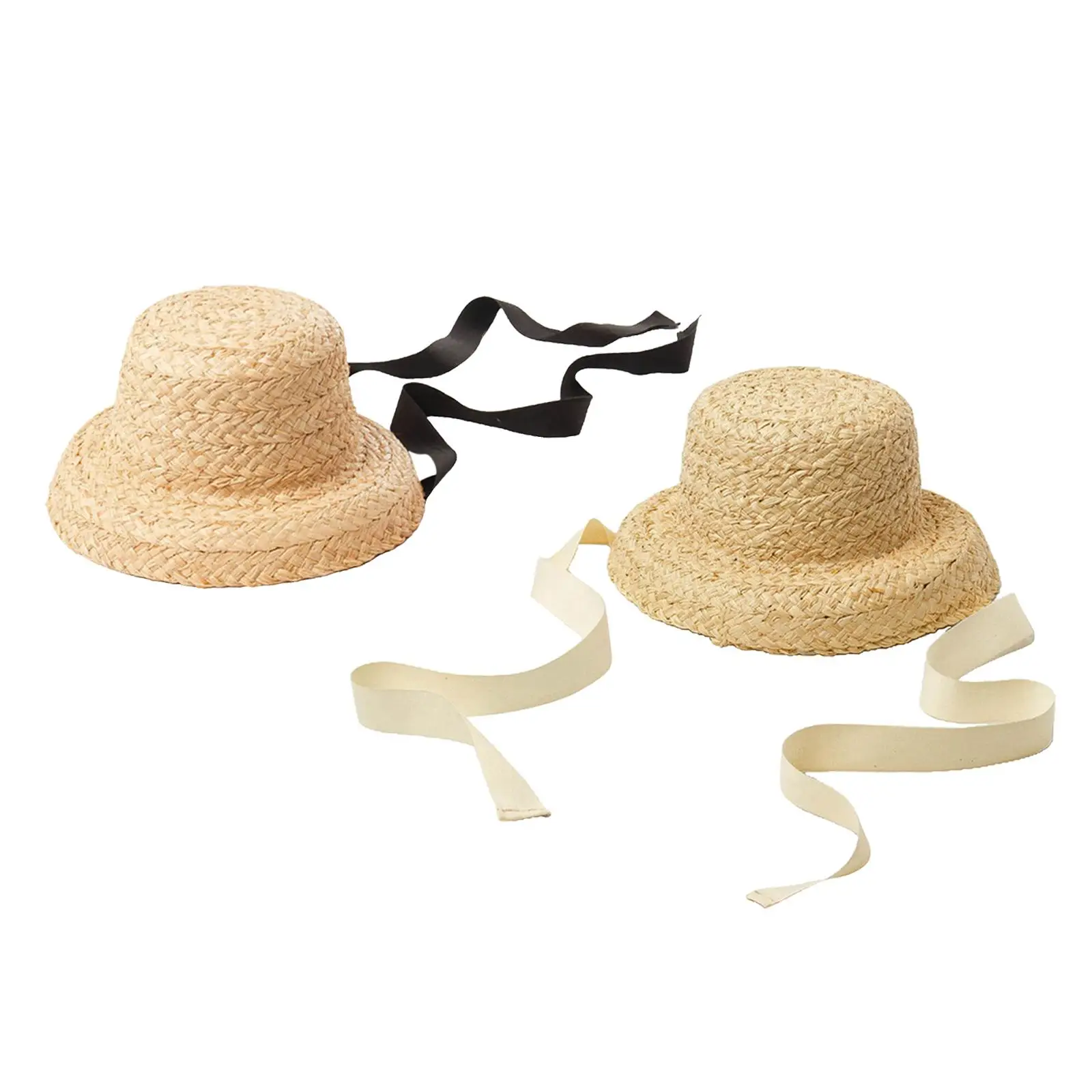 

Lovely Kids Wide Eaves Travel Beach Sun Hat Children Toddler Travel Outdoor