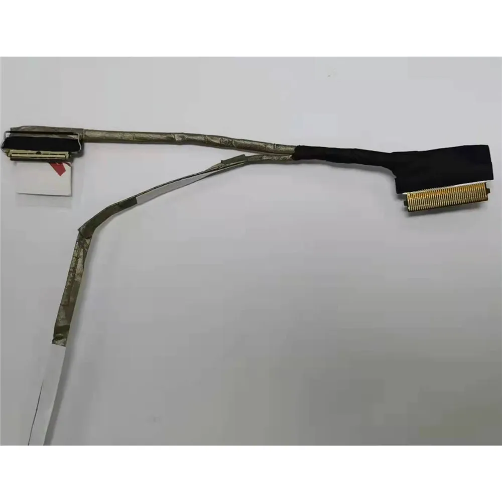 

30Pin Interface Screen Cable 08DCFG Non Touch LCD Flat Cable for Dell Inspiron 15-3511 3515 Repair Part