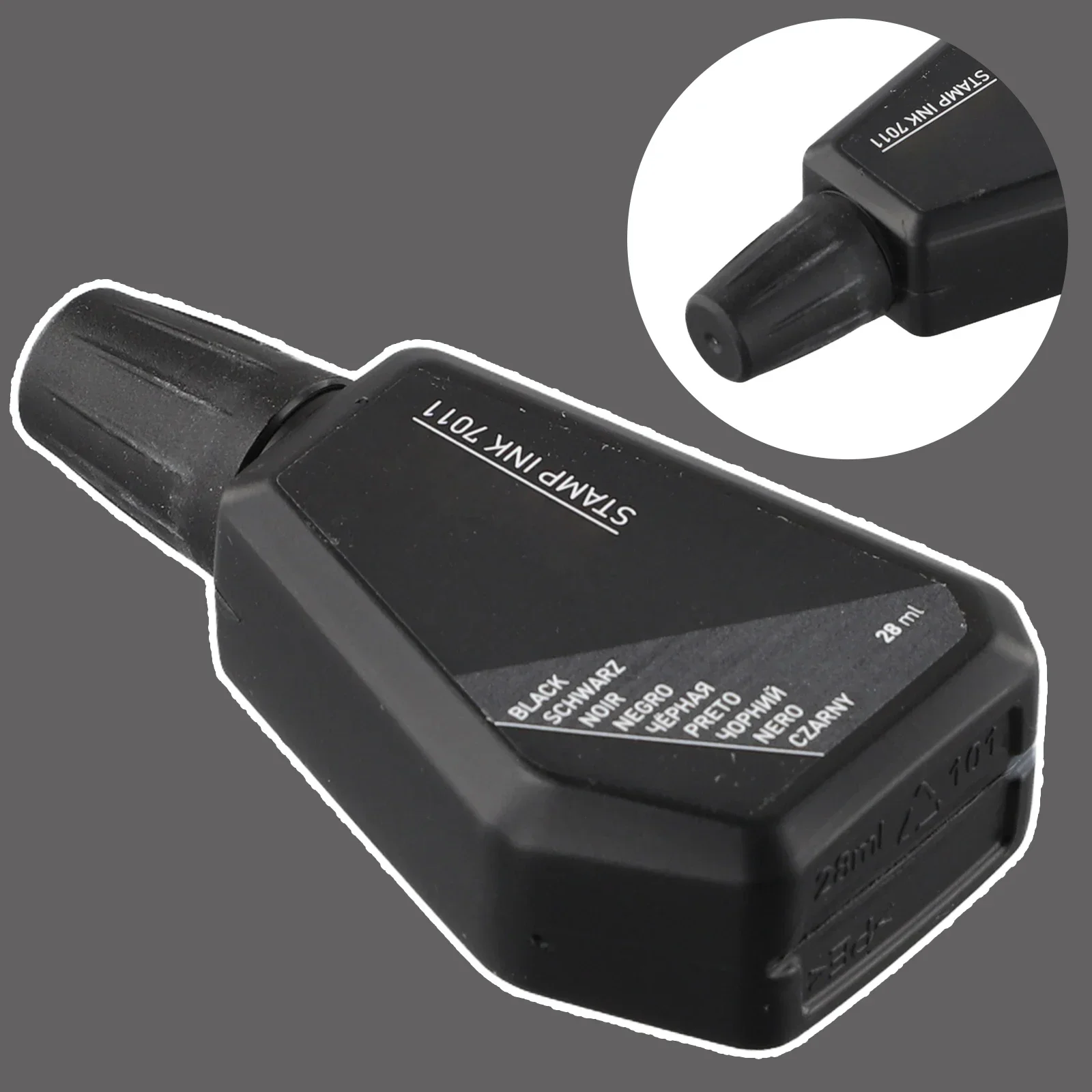 55222222222222227011 чернила для стемпинга 28 мл (цвета)