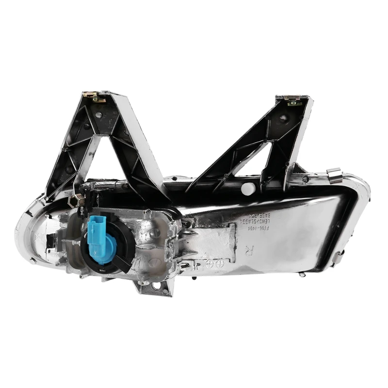 Автомобильные передние противотуманные фары для Peugeot Citroen 406 1999-2004 087571 087570 2 шт. |