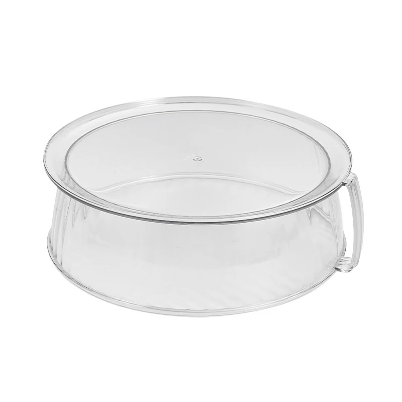 

Крышка для микроволновки прозрачная пластиковая