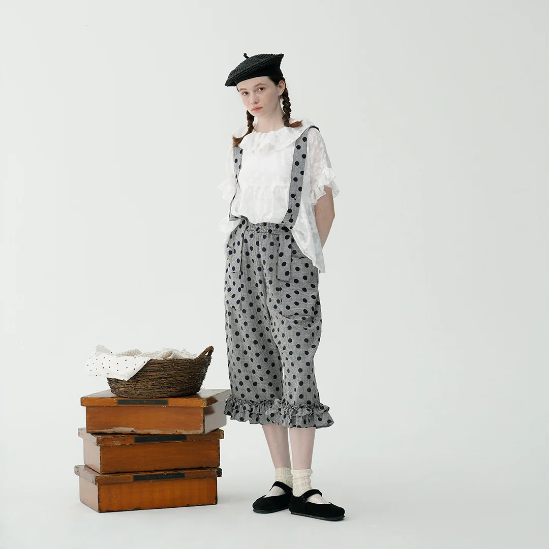 Рисунок 5 - Женский костюм из 2 предметов