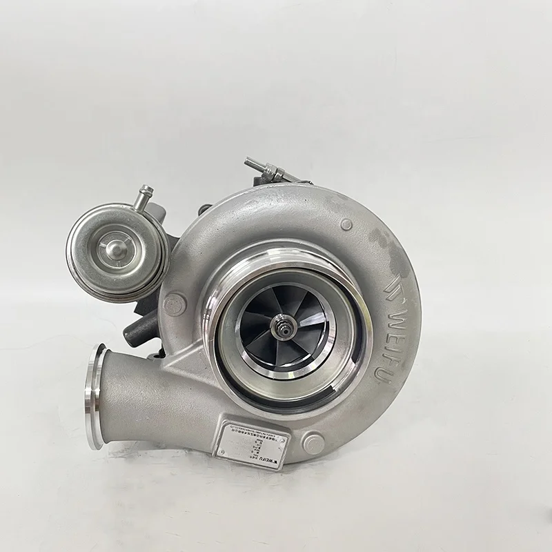 Оптовая продажа запчасти для дизельного двигателя с природным газом WF70P