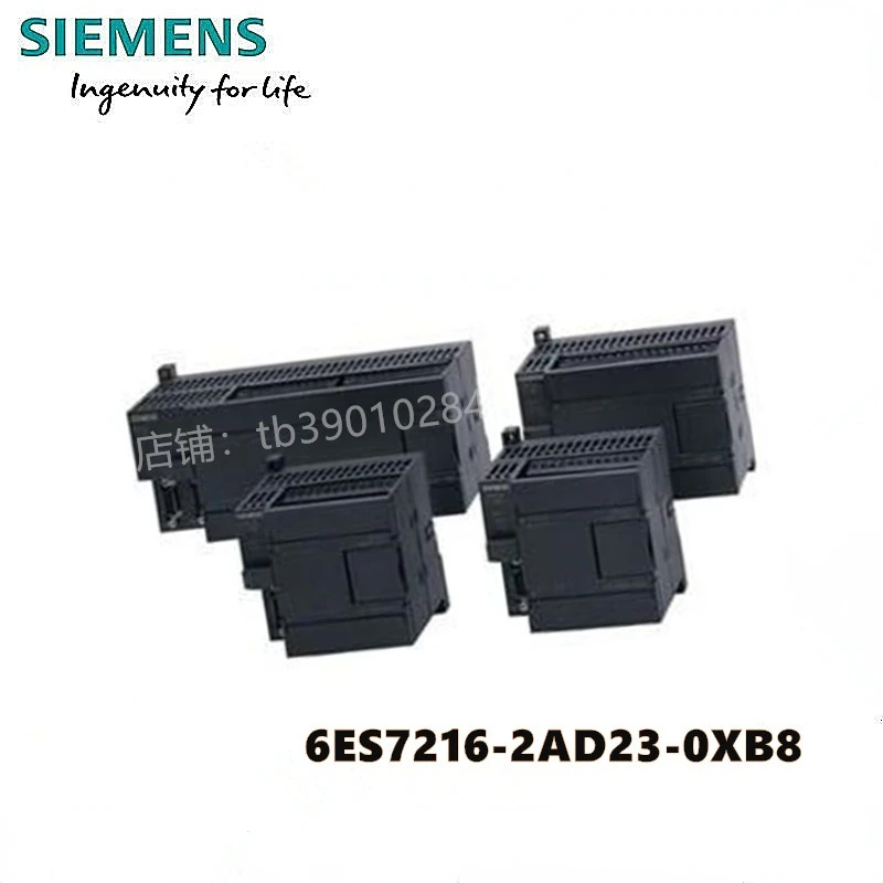 

PLC S7-200 CPU226CN модуль 6ES7216-2BD23/2AD23-0XB8
