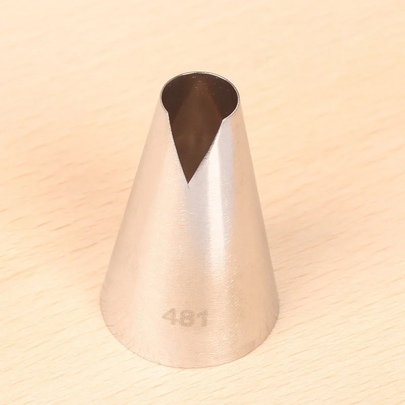 

1 шт., кондитерские насадки для выпечки