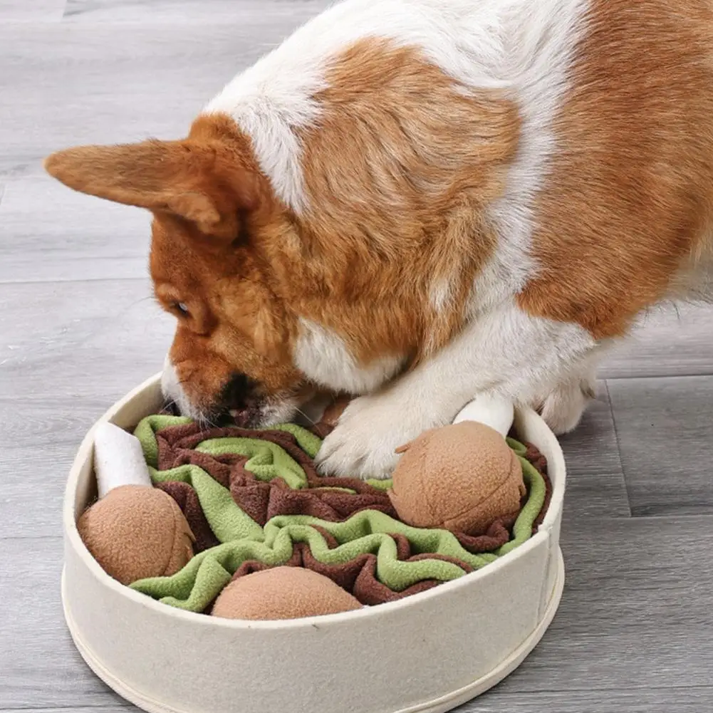 

Игрушка-ножницы для собак, Забавный ковш для куриных ног, забавная головоломка, игрушки со скрытой едой для собак, курительная Интерактивная тренировочная игра Q7T2