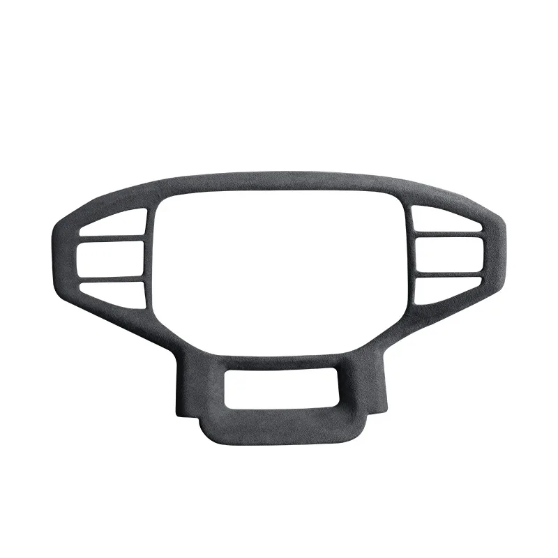 

Для JETOUR Traveler T2, панель центральной консоли, крышка шестерни, модифицированная ручка переключения передач, наклейка, замшевая кожа, аксессуары для салона автомобиля