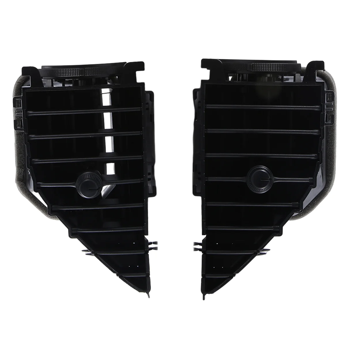 Передняя решетка вентиляционного отверстия кондиционера для Mercedes Benz Vito 2017-2021