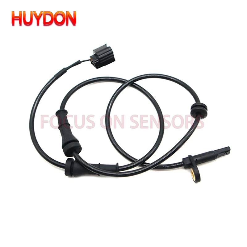 Передний датчик скорости колеса 47910-1JA0B ABS для 2011-2016 2017 Nissan Quest SU13704 ALS2265 5S12286