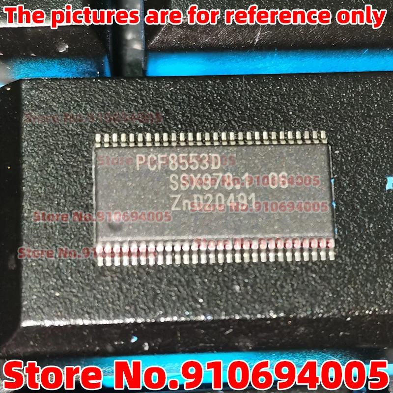 Новинка 100/50/30 шт., модель LMX2306TMX LMX1600TMX LMX1601TMX LMX1602TMX