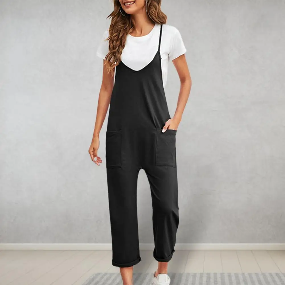 Рисунок 4 - Свободный комбинезон до щиколотки