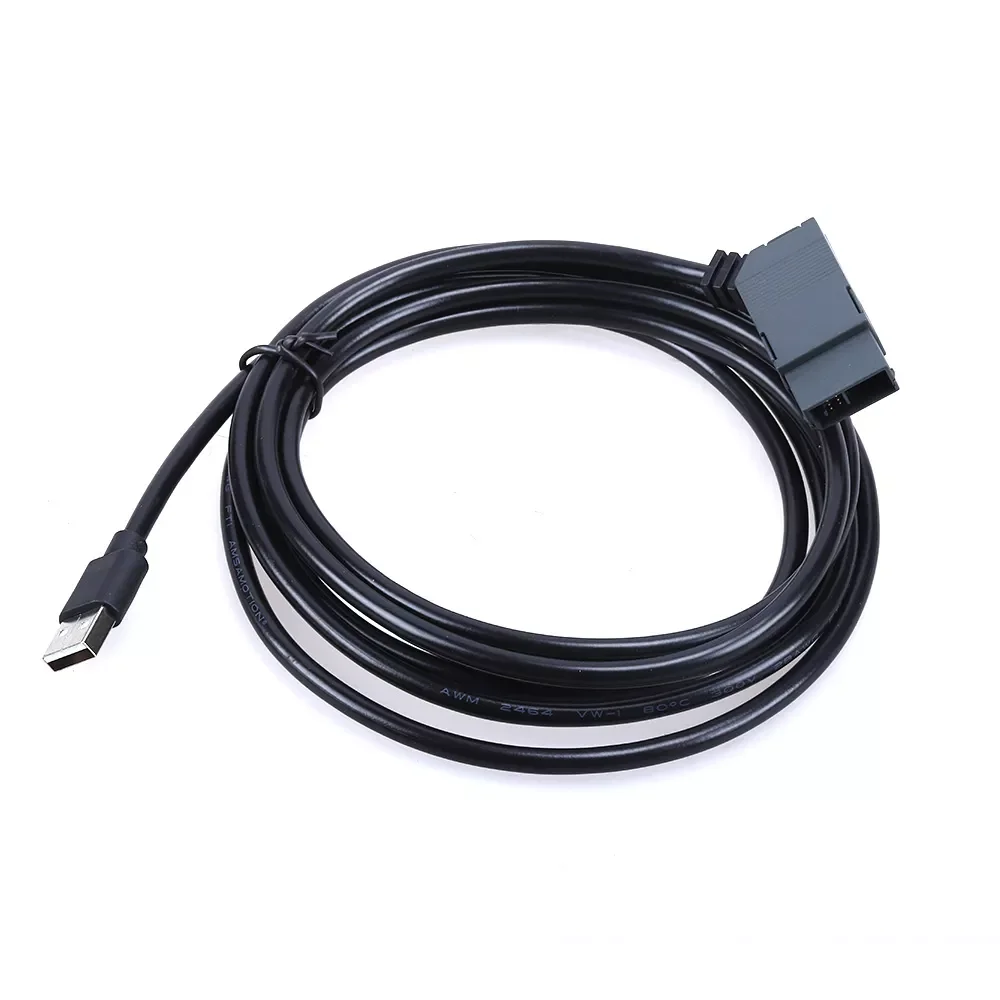 

NEW USB-LOGO 6ED1 057-1AA01-0BA0 -LOGO LOGO! PLC Programming Cable USB-Cable For Siemens RS232