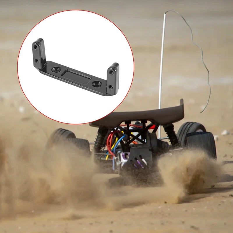 Металлический держатель сервопривода сервофиксированное основание для осевого