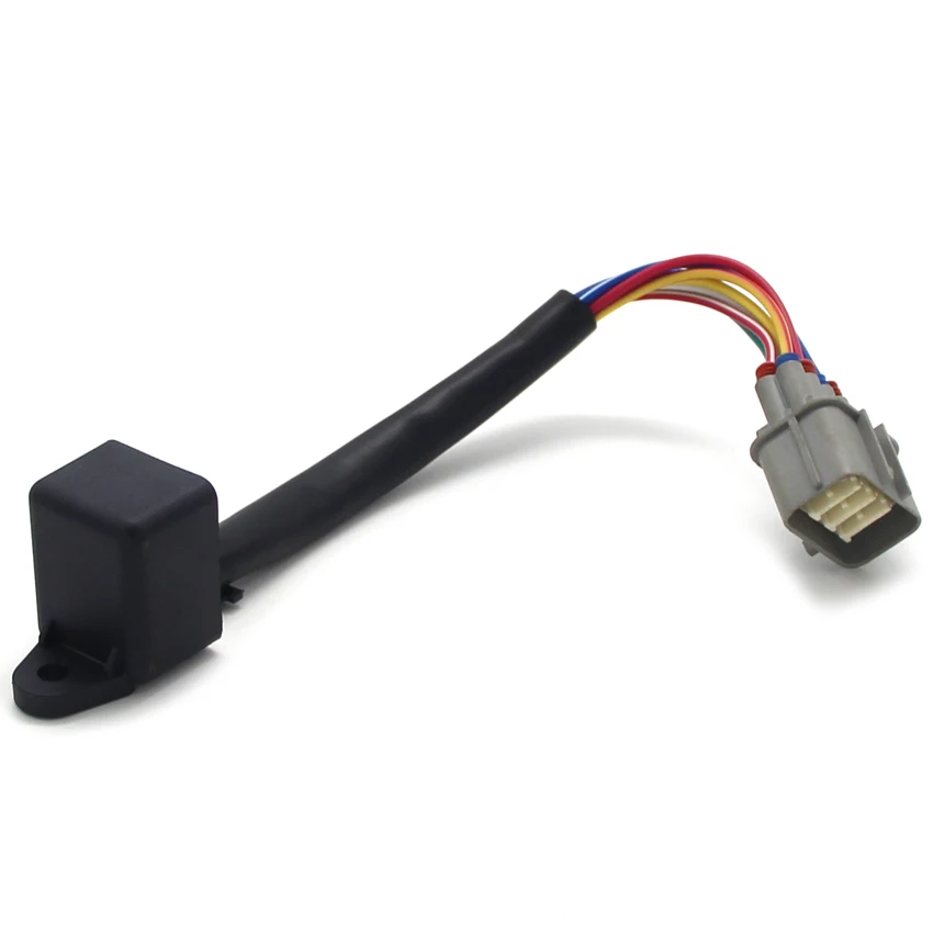 Переключатель преобразователя зажигания CDI для Kawasaki Jet Ski STX-12 STX-12F STX-15F STX Ultra 250X 260LX