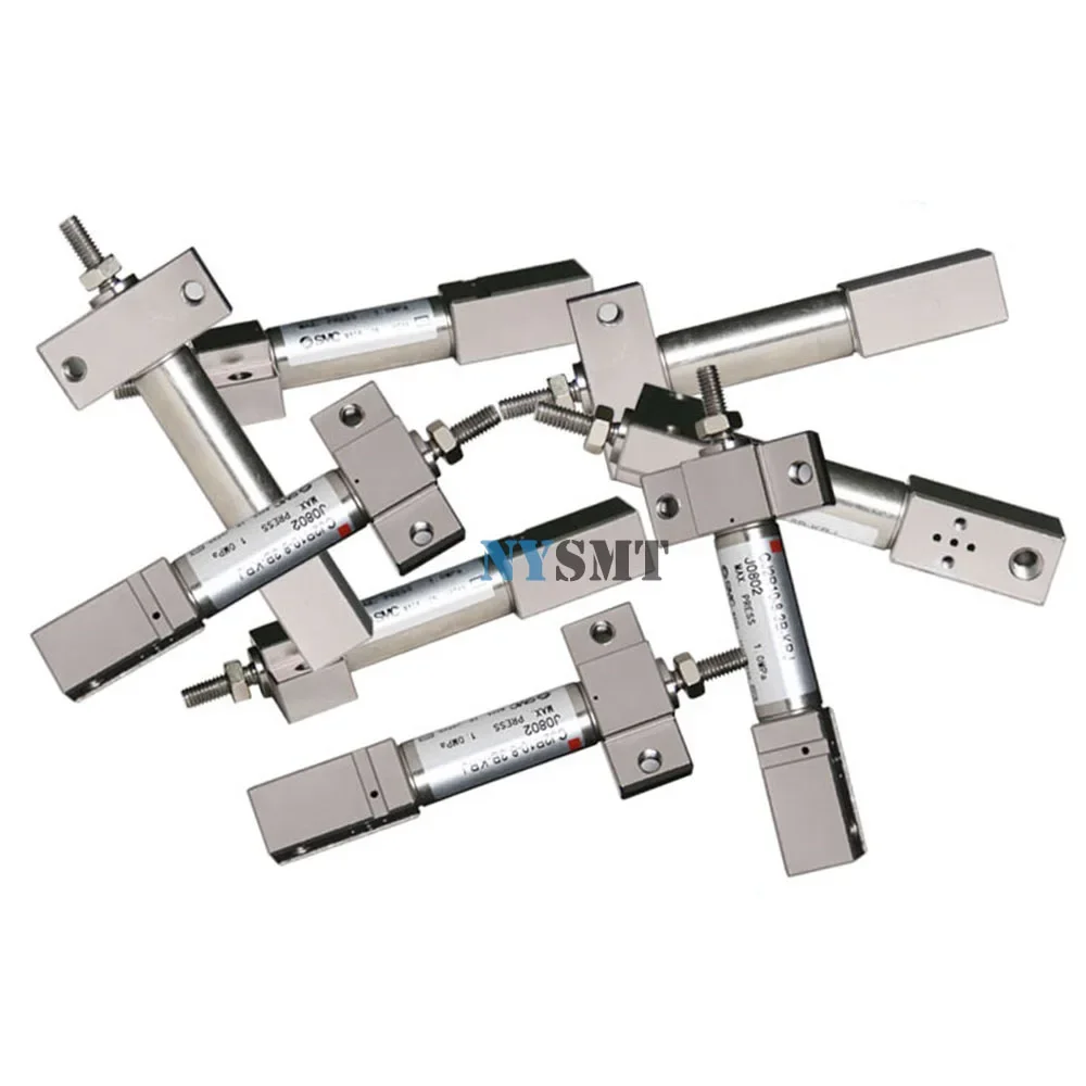 SMT SM 8 мм цилиндр подачи CJ2R10-8.3B-KRJ Samsung J 90650160 Цилиндр