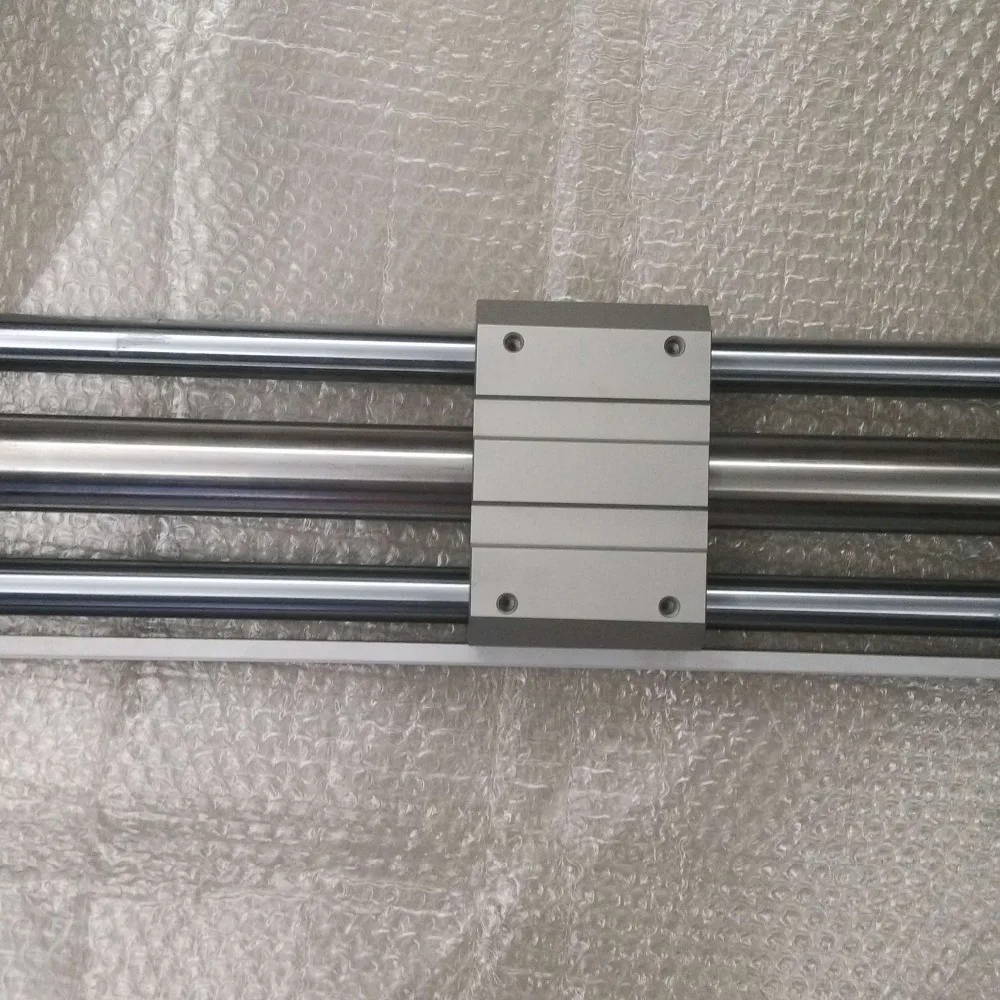 

SMC CY1SG40-450BZ пневматический цилиндр, пневматические инструменты SMC series