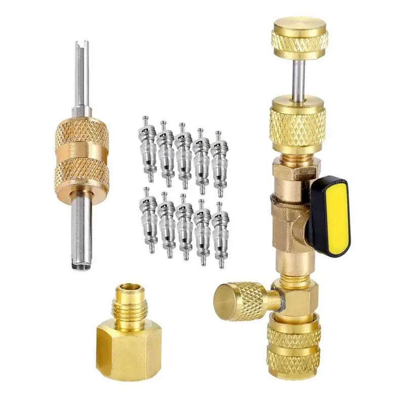 

Spool Remover Installation Tools Easy to Use Durable Assistants | Fluorine Free Maintenance Wrench