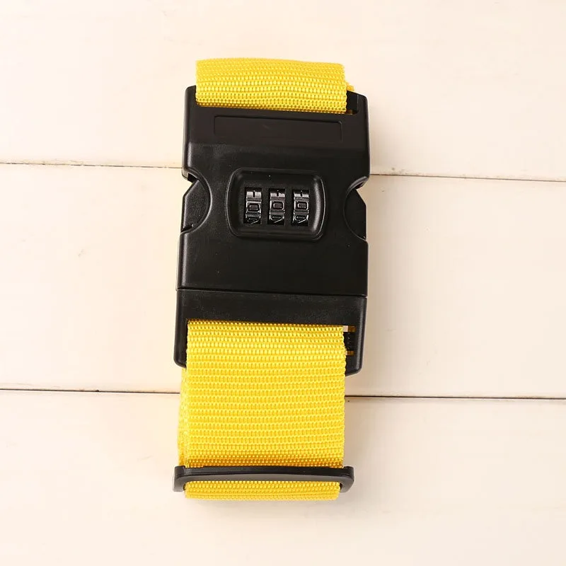 Рисунок 4 - Комбинированный Замок для багажа