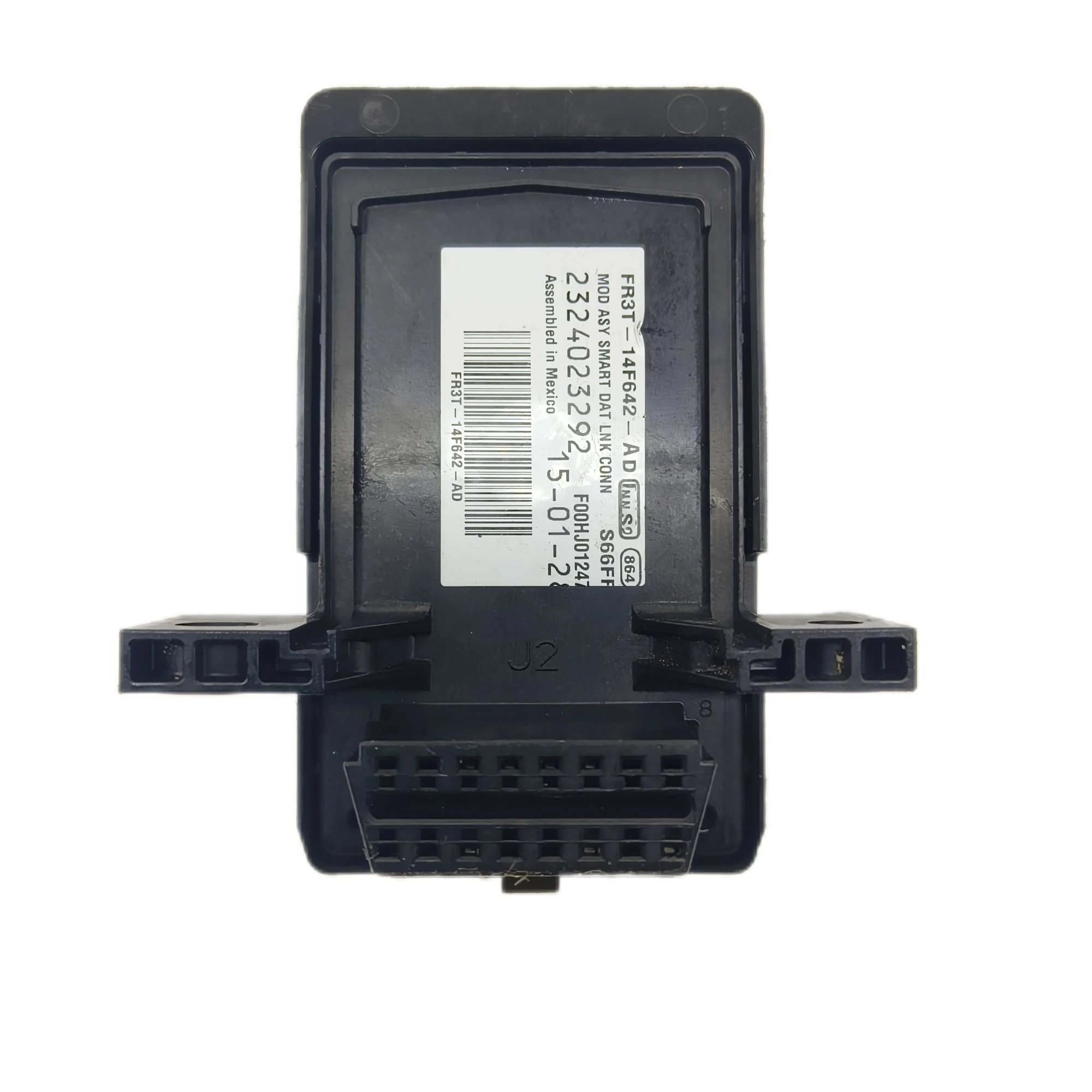 FR3T-14F642-AD OBD Smart Data Link Connector для Ford Mustang 2015-2017 гг.