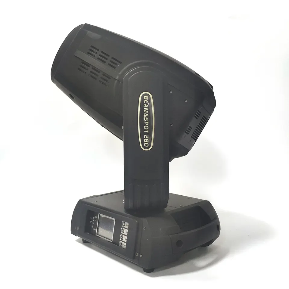 Профессиональное светодиодное оборудование для сценического освещения