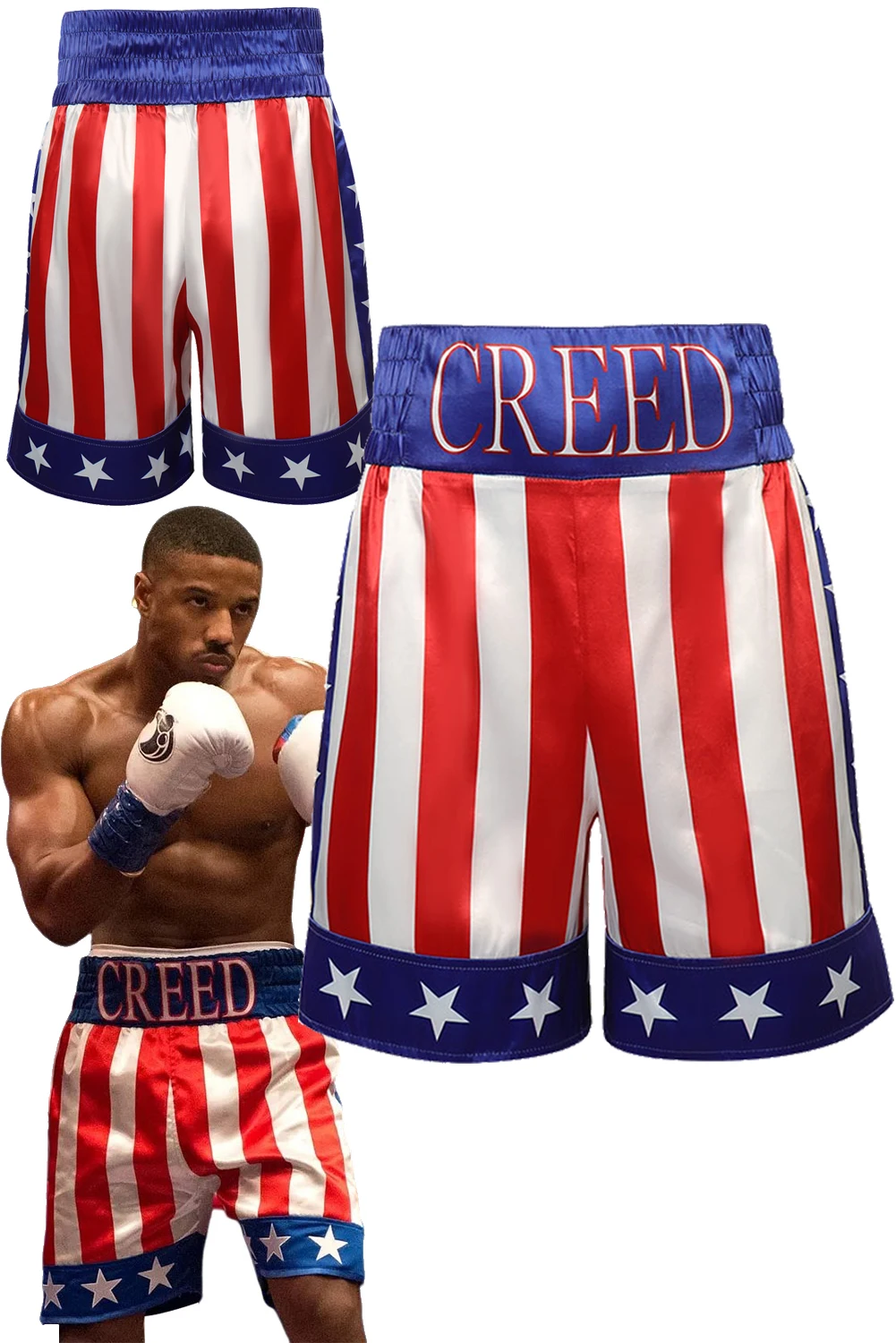 Short creed deals