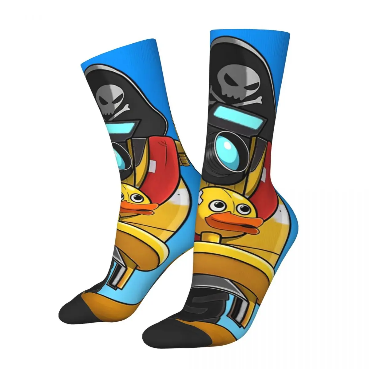 Ahoy, Minion! Adult Socks Unisex socks,men Socks women Socks